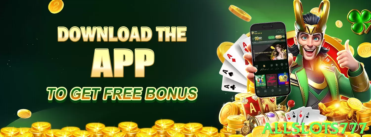 Allslots777 login❤️ Latest Version Download Guide Pakistan - Allslots777 - 4